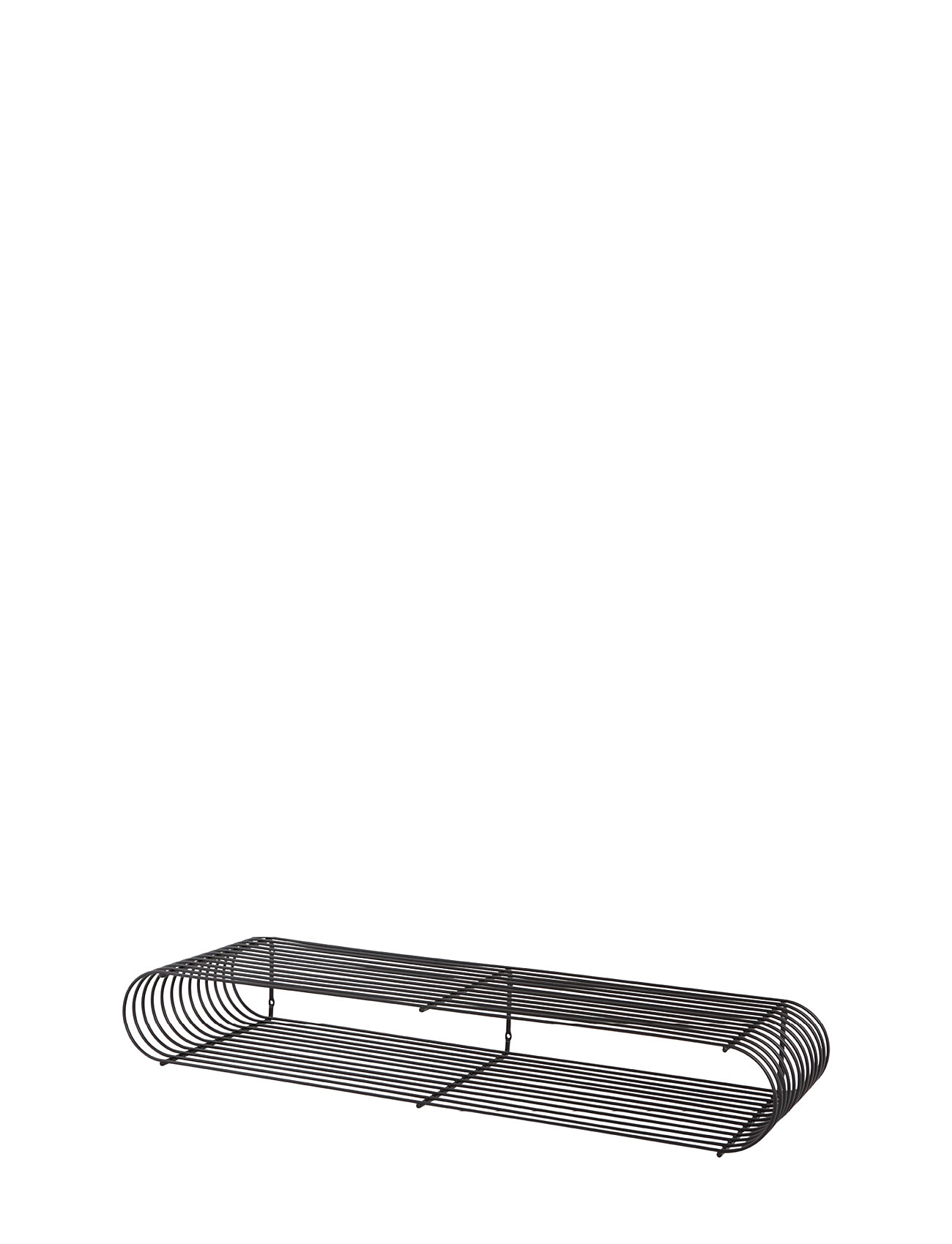 Aytm Curva Shelf Storage Shelves Boozt Com