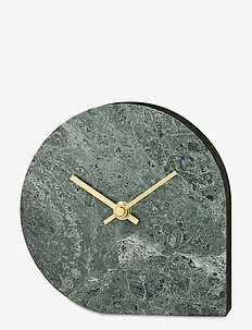 STILLA clock - zegary stołowe - forest