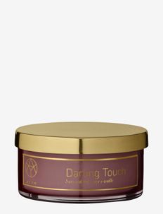 Scented candle - scented candles - rose, darling touch