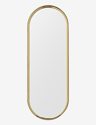 ANGUI mirror - sienas spoguļi - gold