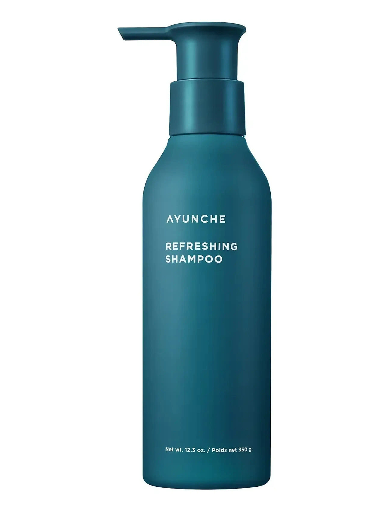Ayunche Refreshing Shampoo (350 ml), 350 ml, Nude, Pleje > Shampoo, Dame