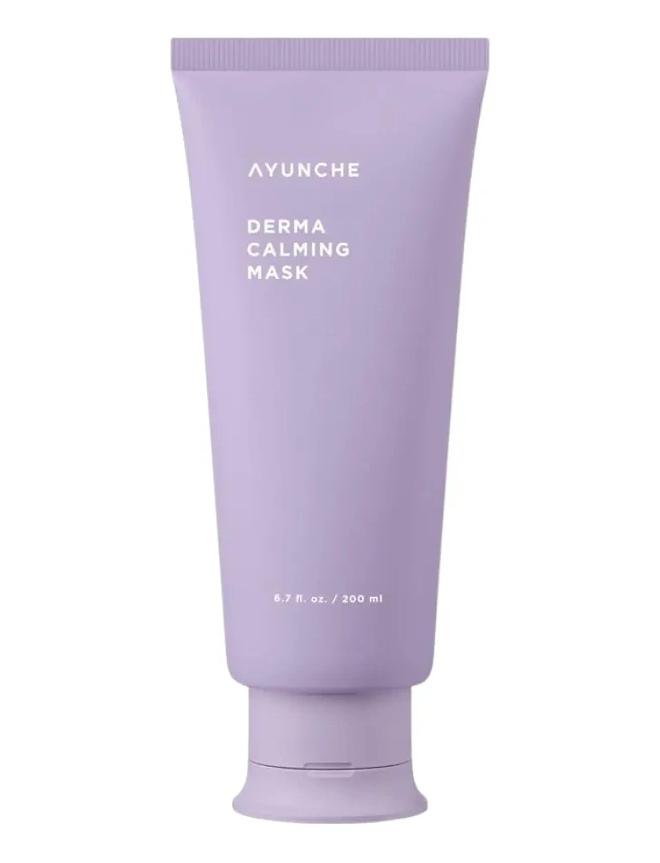 Ayunche Derma Calming Mask, 200 ml, Nude, Pleje > Hårmasker, Dame