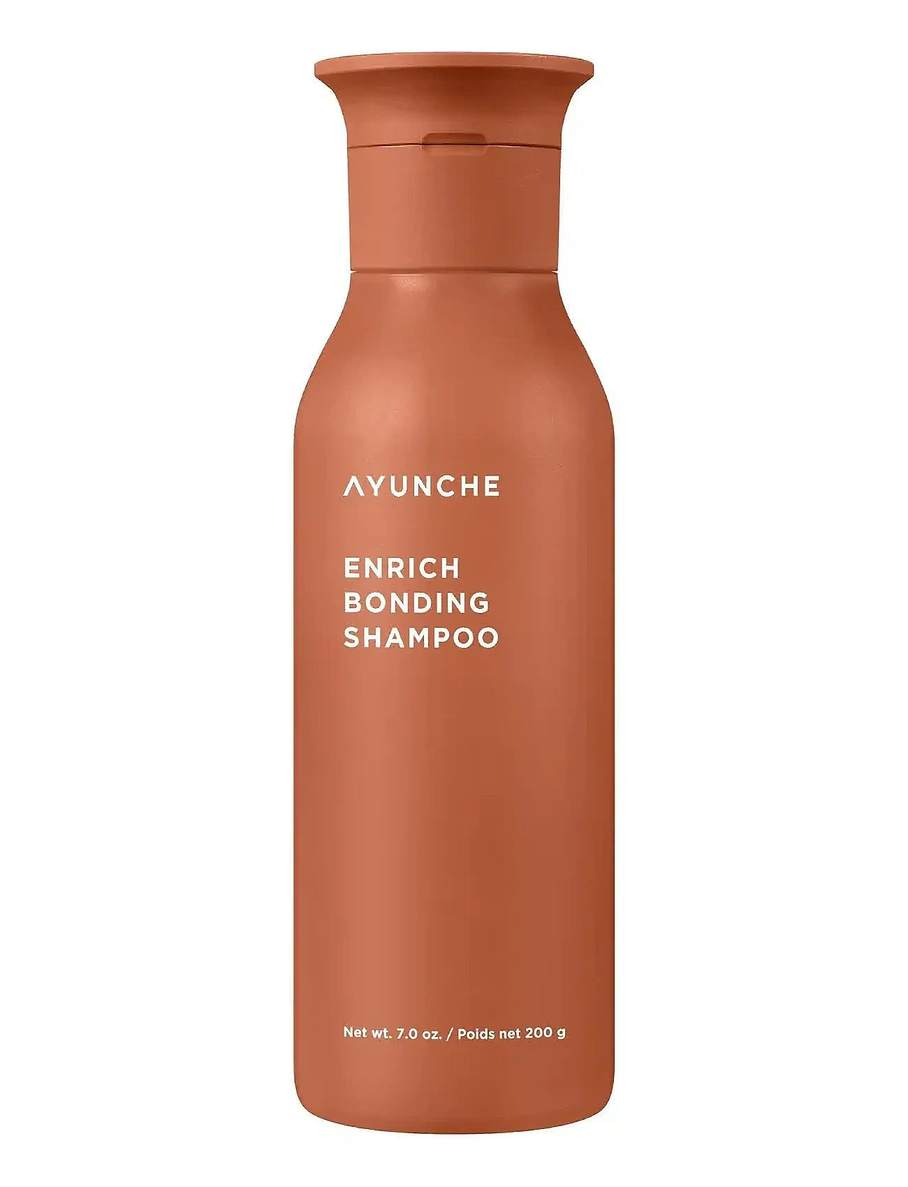 Ayunche Enrich Bonding Shampoo, 200 ml, Nude, Pleje > Shampoo, Dame