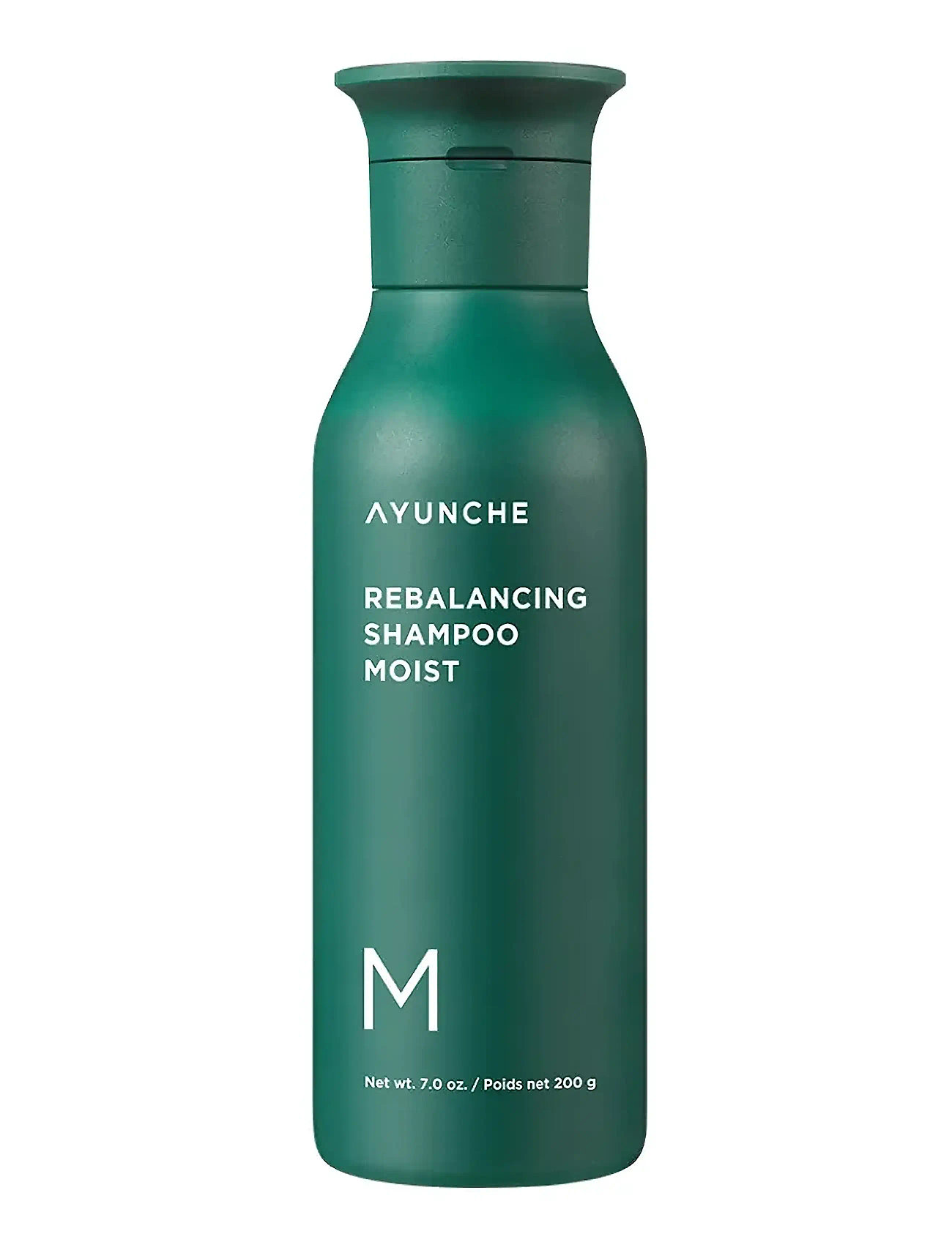 Ayunche Rebalancing Shampoo Moist (200 ml), 200 ml, Nude, Pleje > Shampoo, Dame