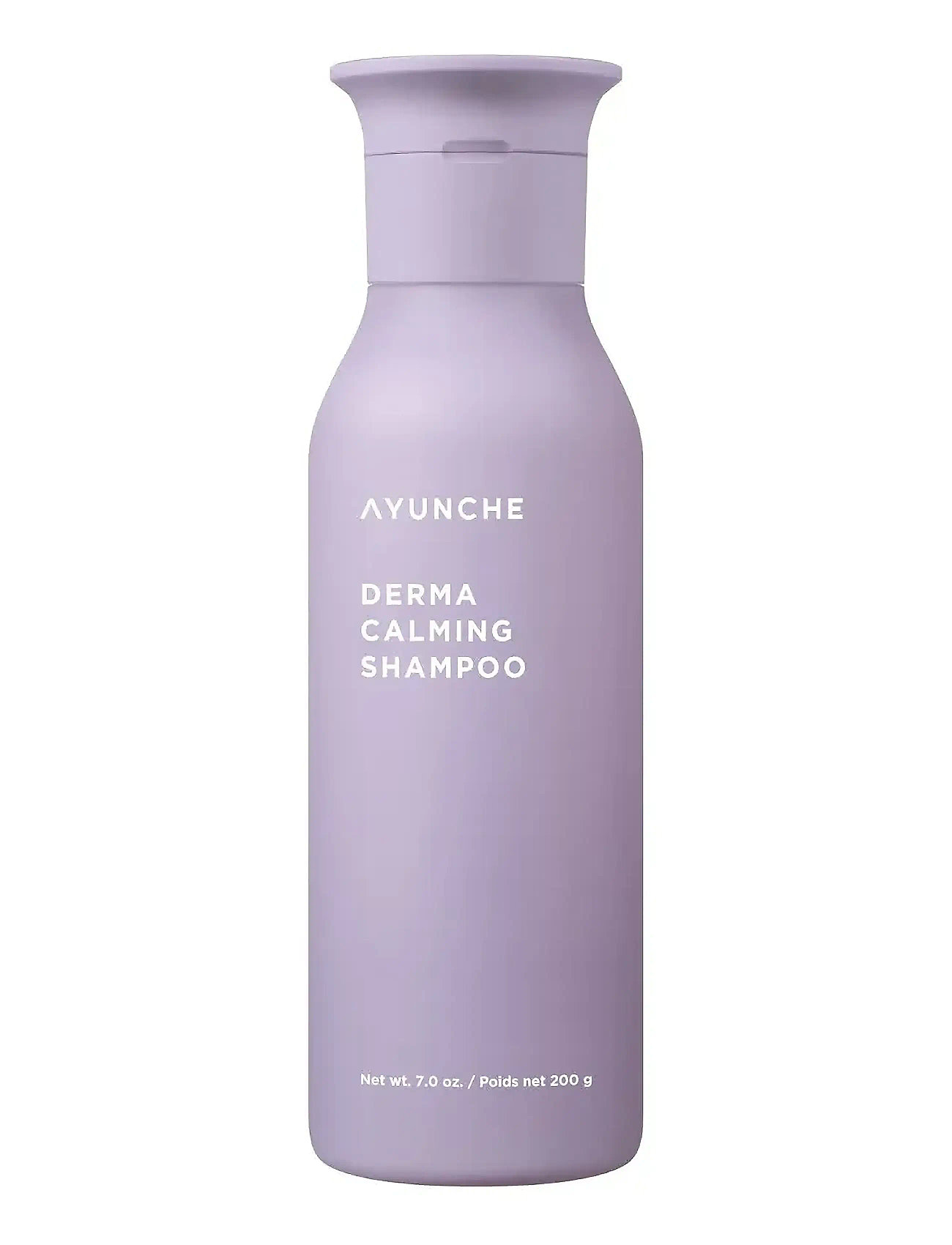Ayunche Derma Calming Shampoo (200 ml), 200 ml, Nude, Pleje > Shampoo, Dame