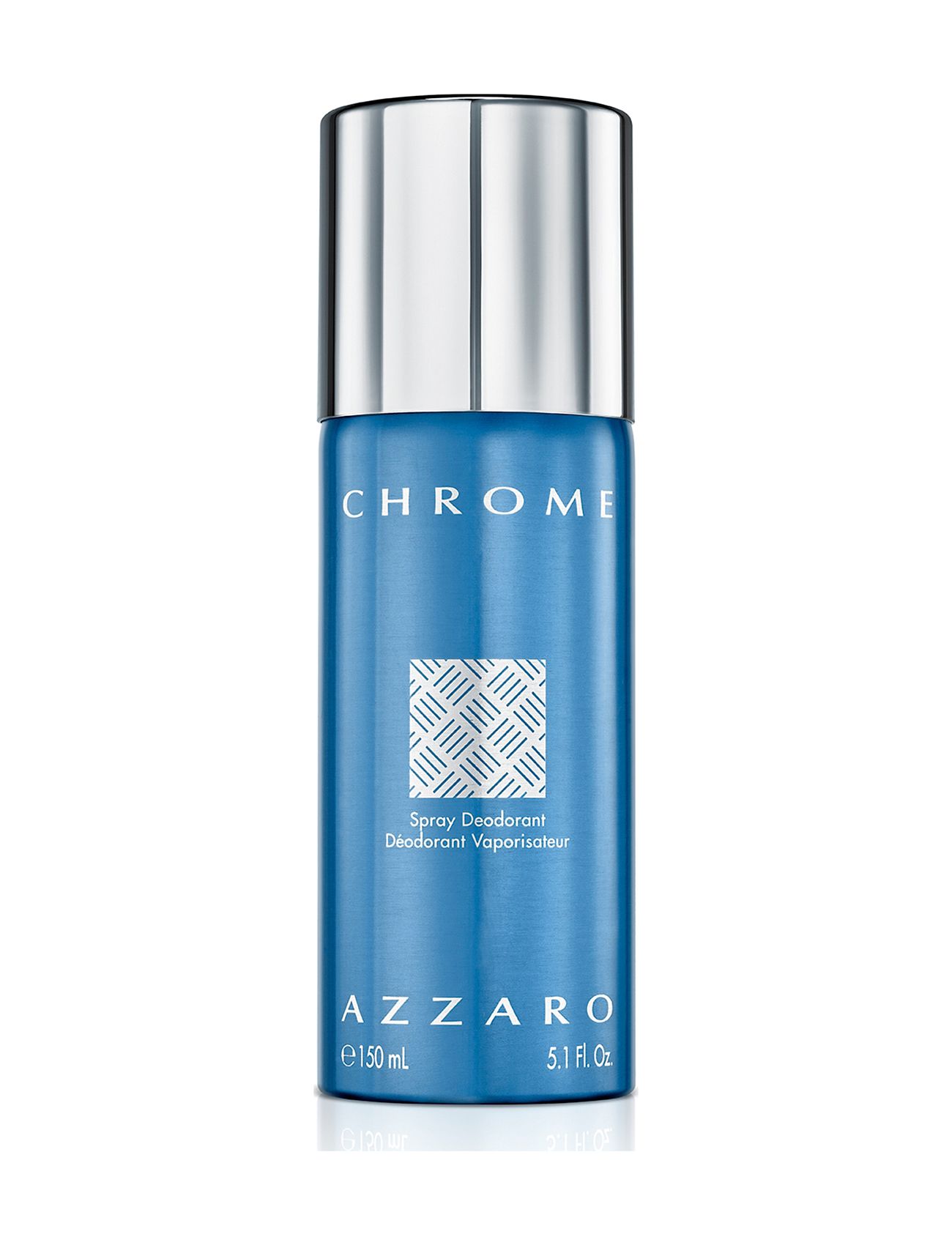 AZZARO Chrome Deodorant Spray Nude