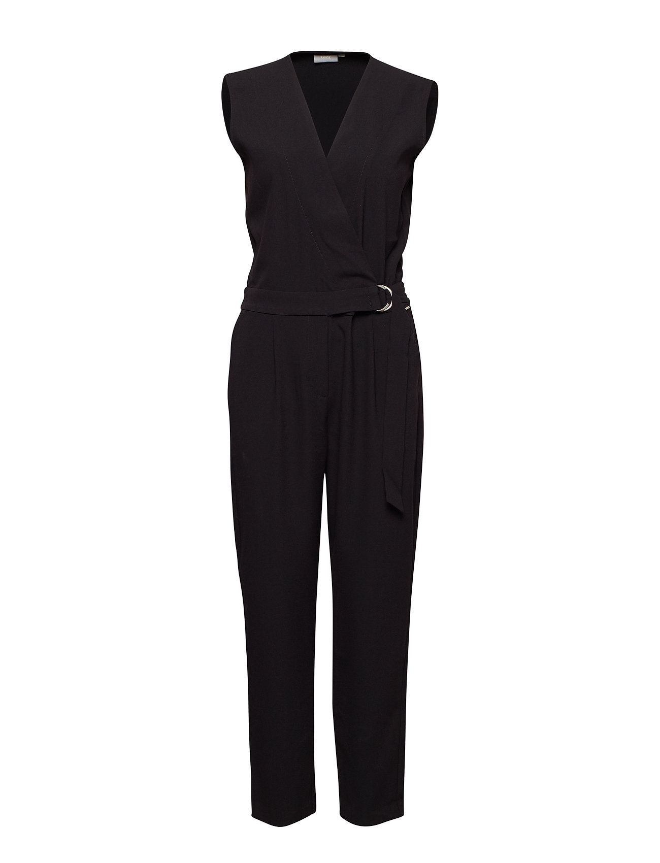 Bydenise Jumpsuit Zwart Byoung byoung kopen in de aanbieding Bydenise Jumpsuit Zwart Byoung byoung kopen in de aanbieding