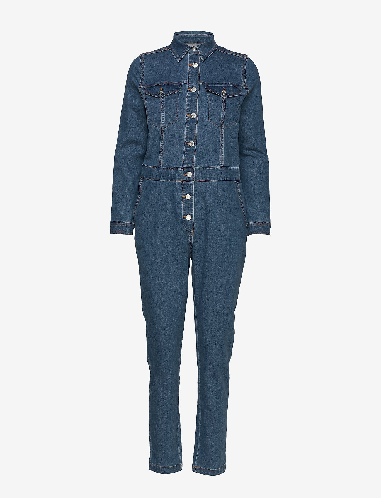 jumpsuit b young