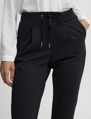 b.young - Rizetta pants 2 - Jersey - sweatpants - black - 0
