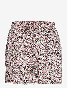 BYMMJOELLA SHORTS - - casual shorts - rose tan mix