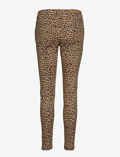 b.young Lola Lukka Print Jeans - Aop 
