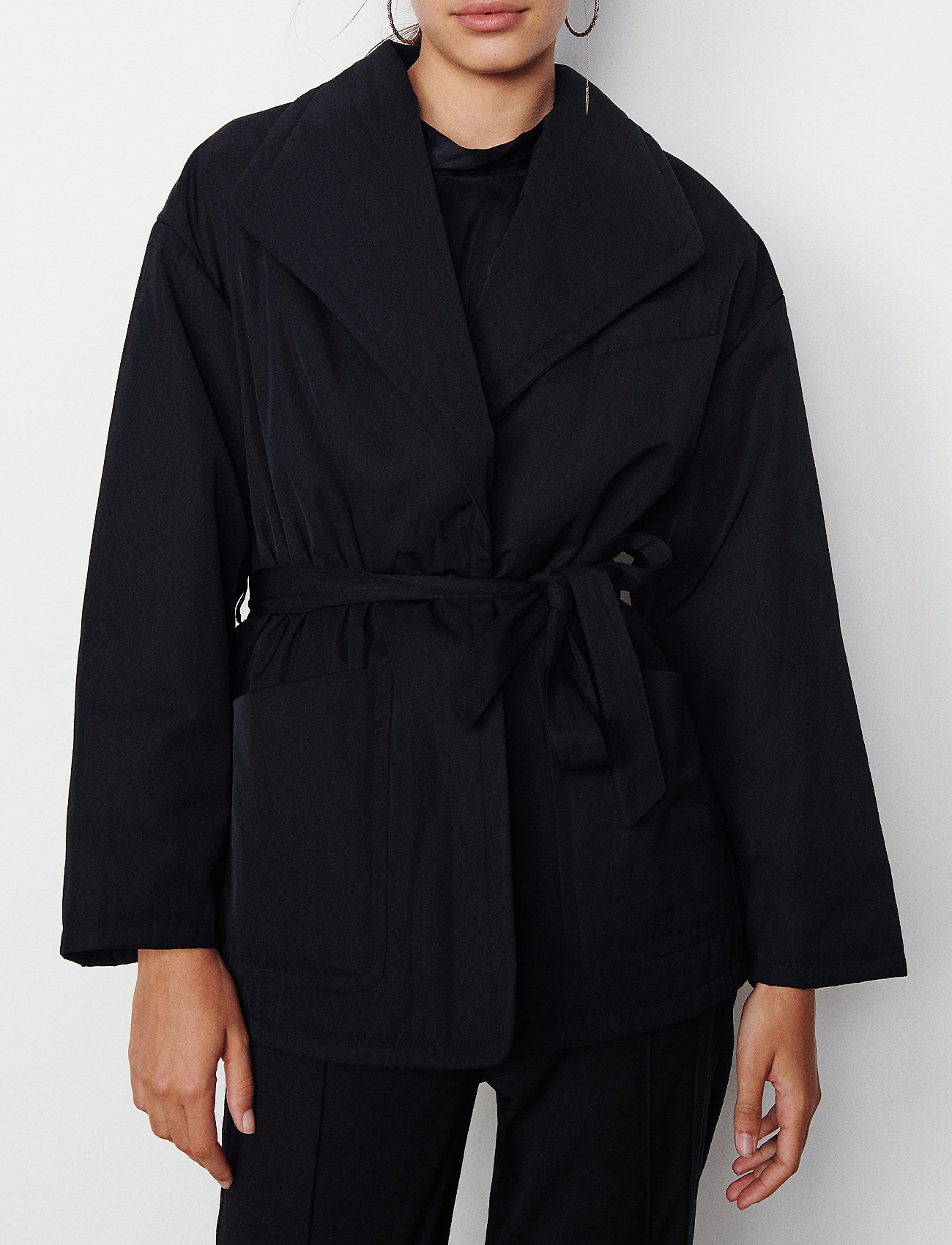 mackage gail coat
