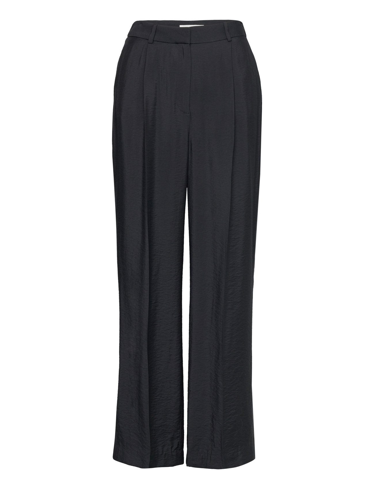 Pantalon Healy Navy Ba&sh