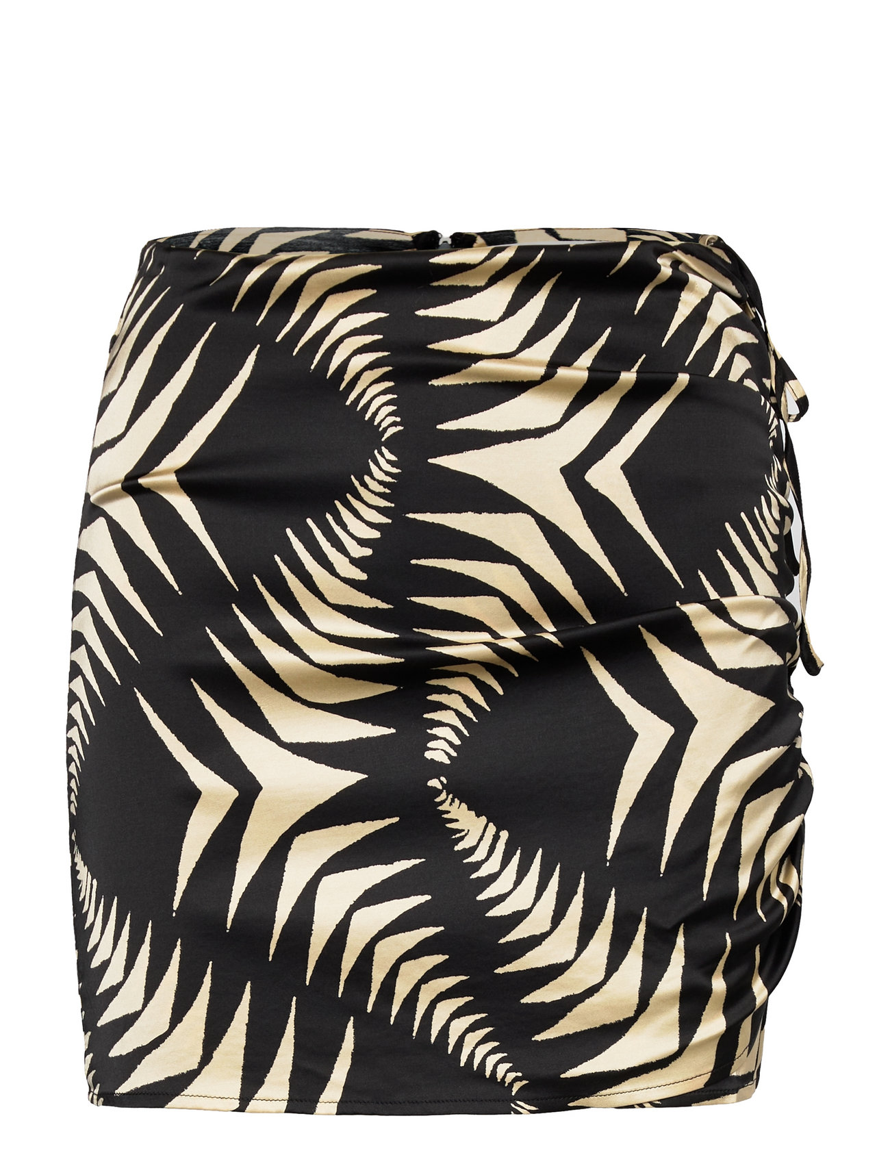 Jupe Najet Patterned Ba&sh