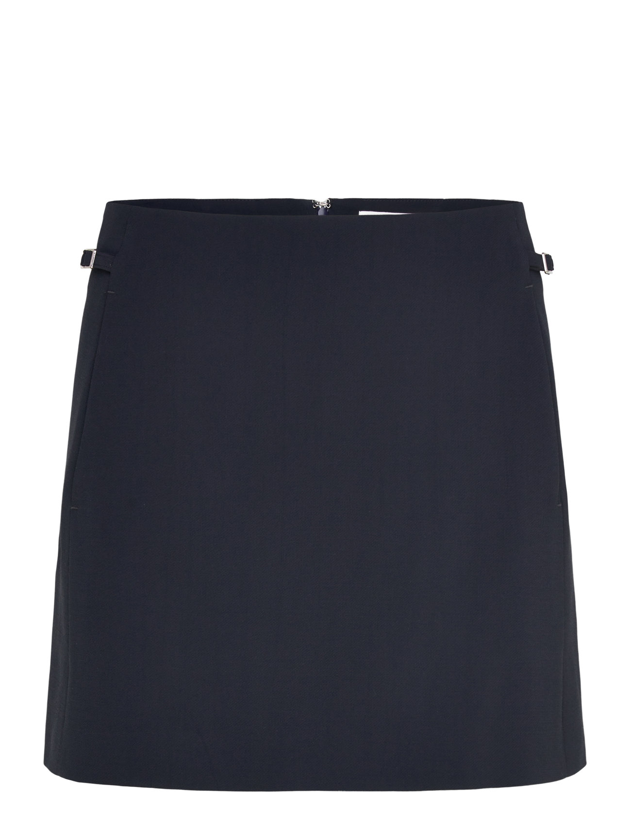 ba&sh Skirt Canana, 36, Black, Designere > Korte Nederdele, Dame
