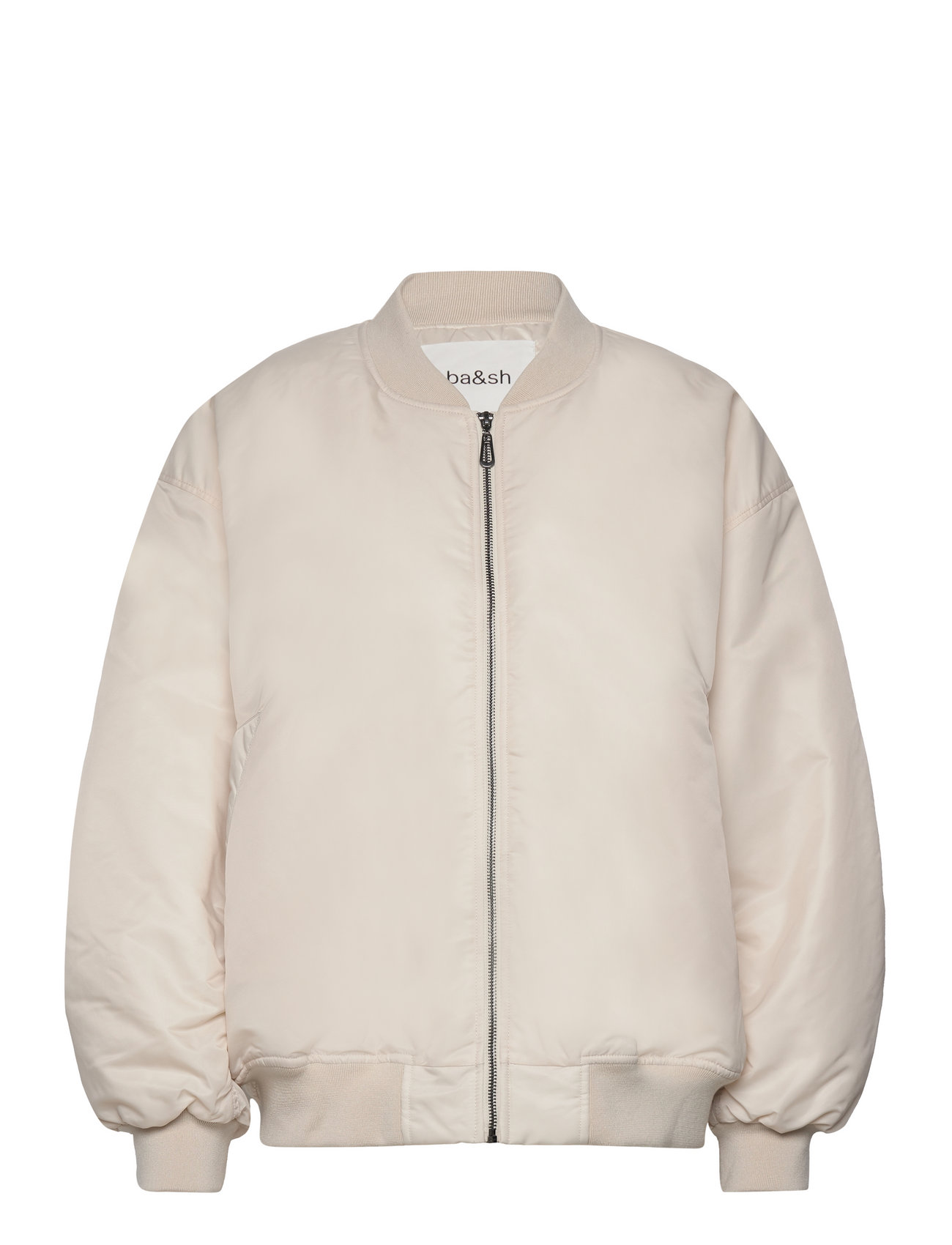 Rue Bomber Beige Ba&sh