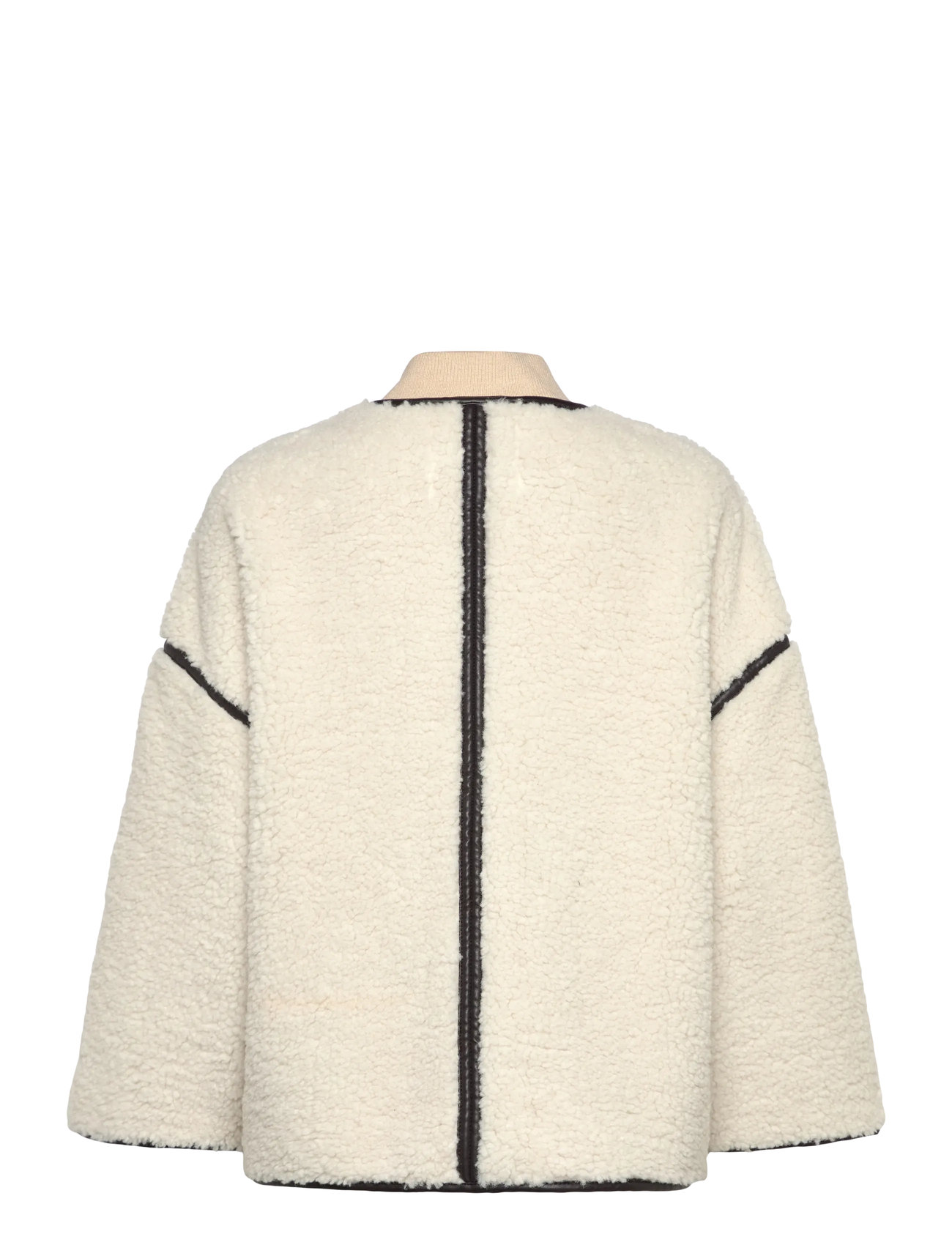 ba&sh Coat Maury 2