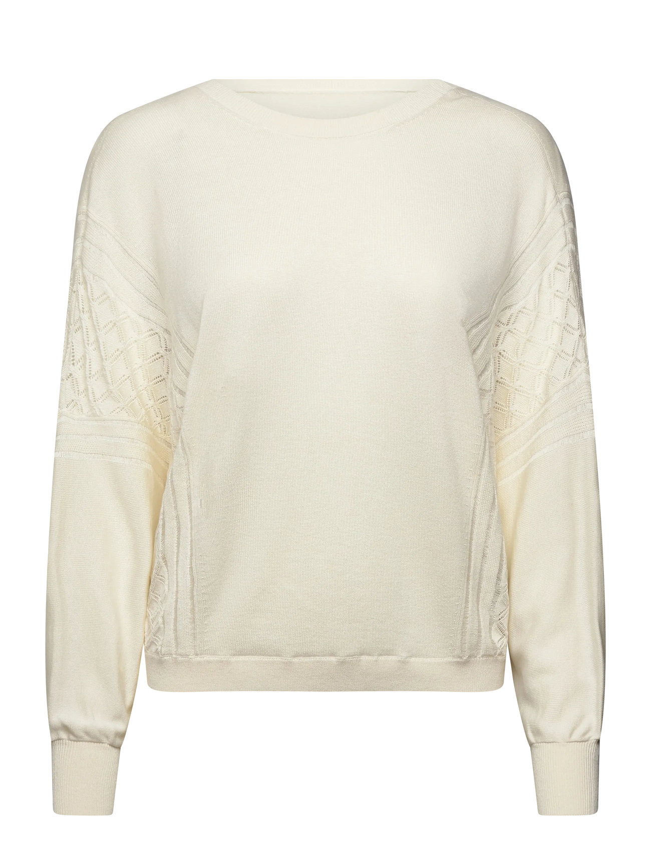 BA&SH Jumper Jassida Cream - 36 - Damen