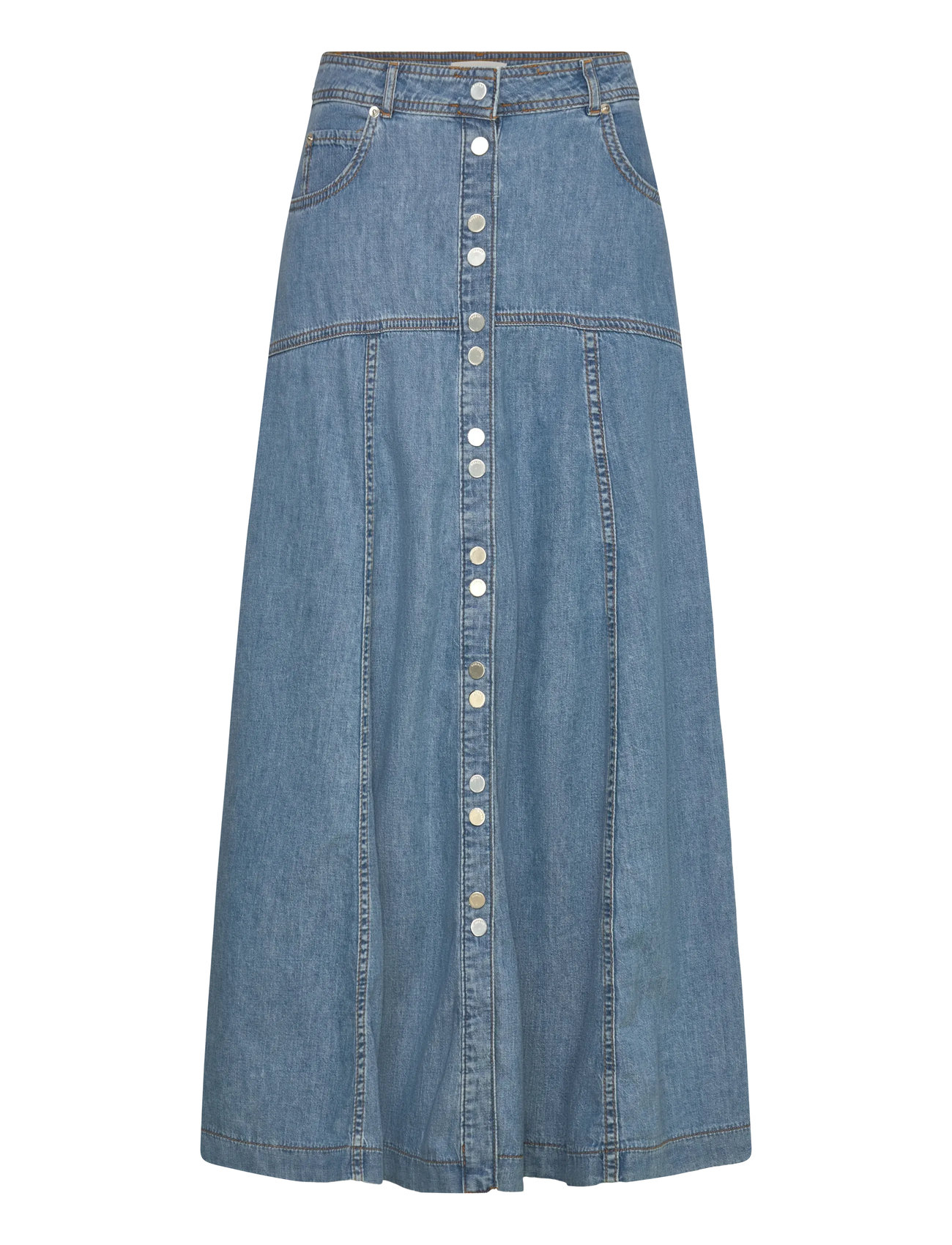 BA&SH Rock Laddie Blau - 40 - Damen
