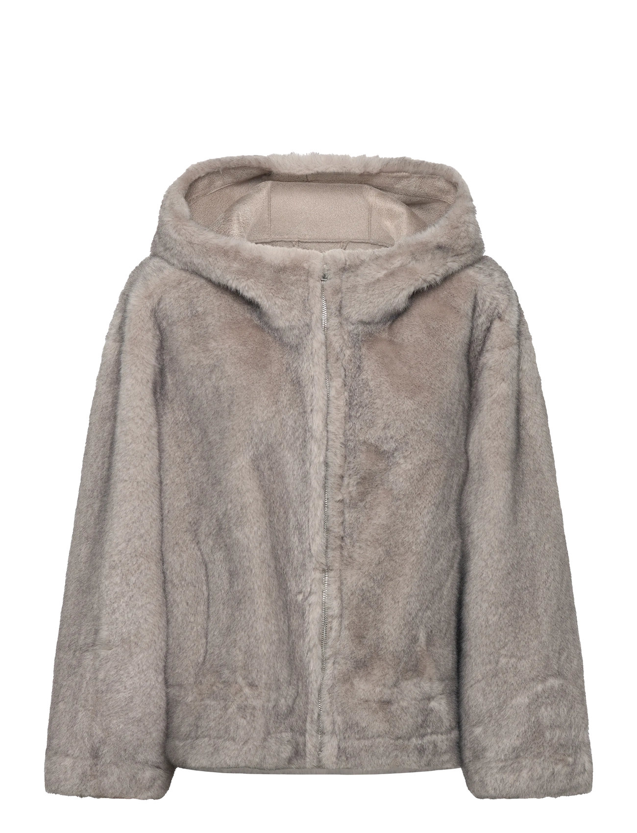 ba&sh Coat Pandy