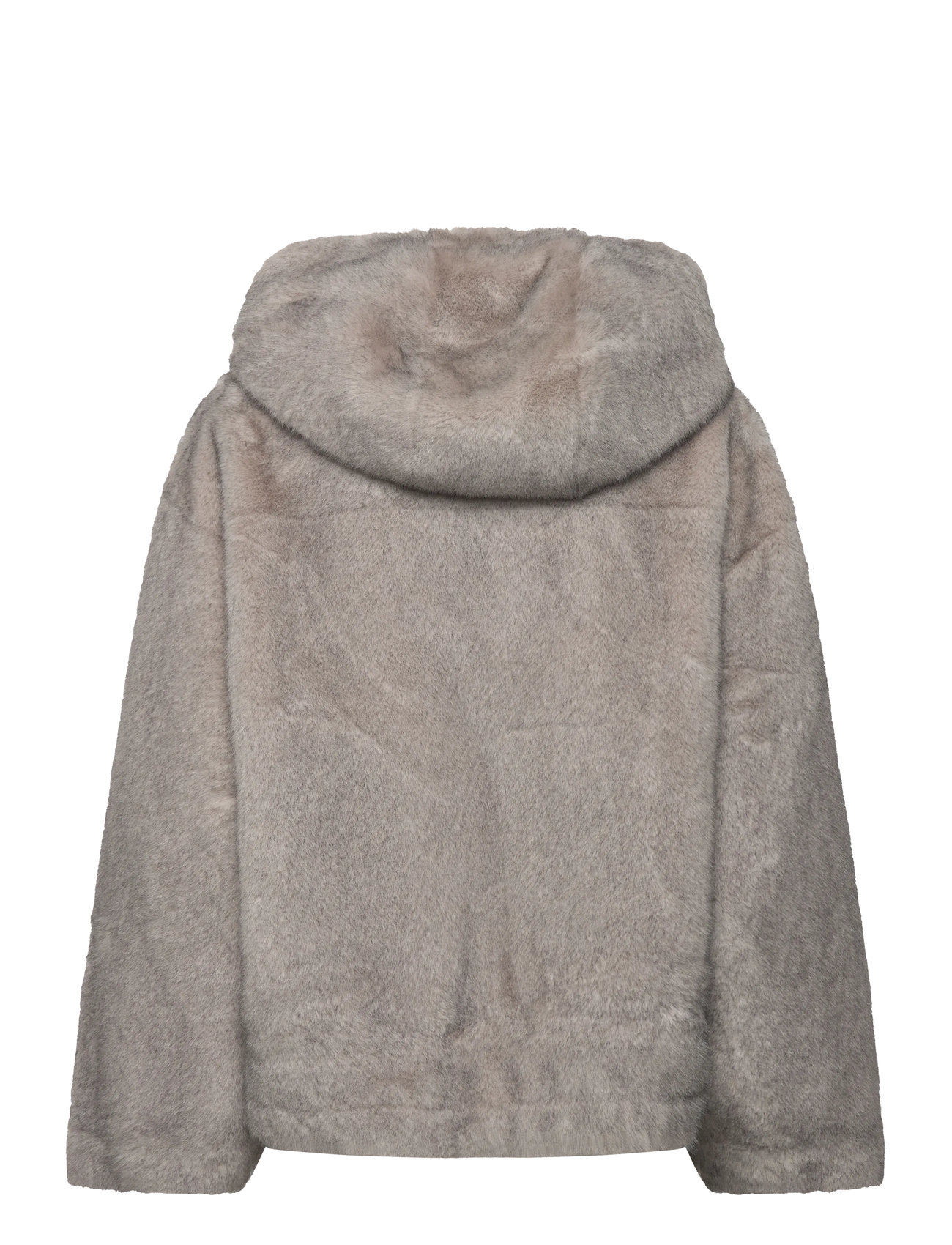 ba&sh Coat Pandy 2