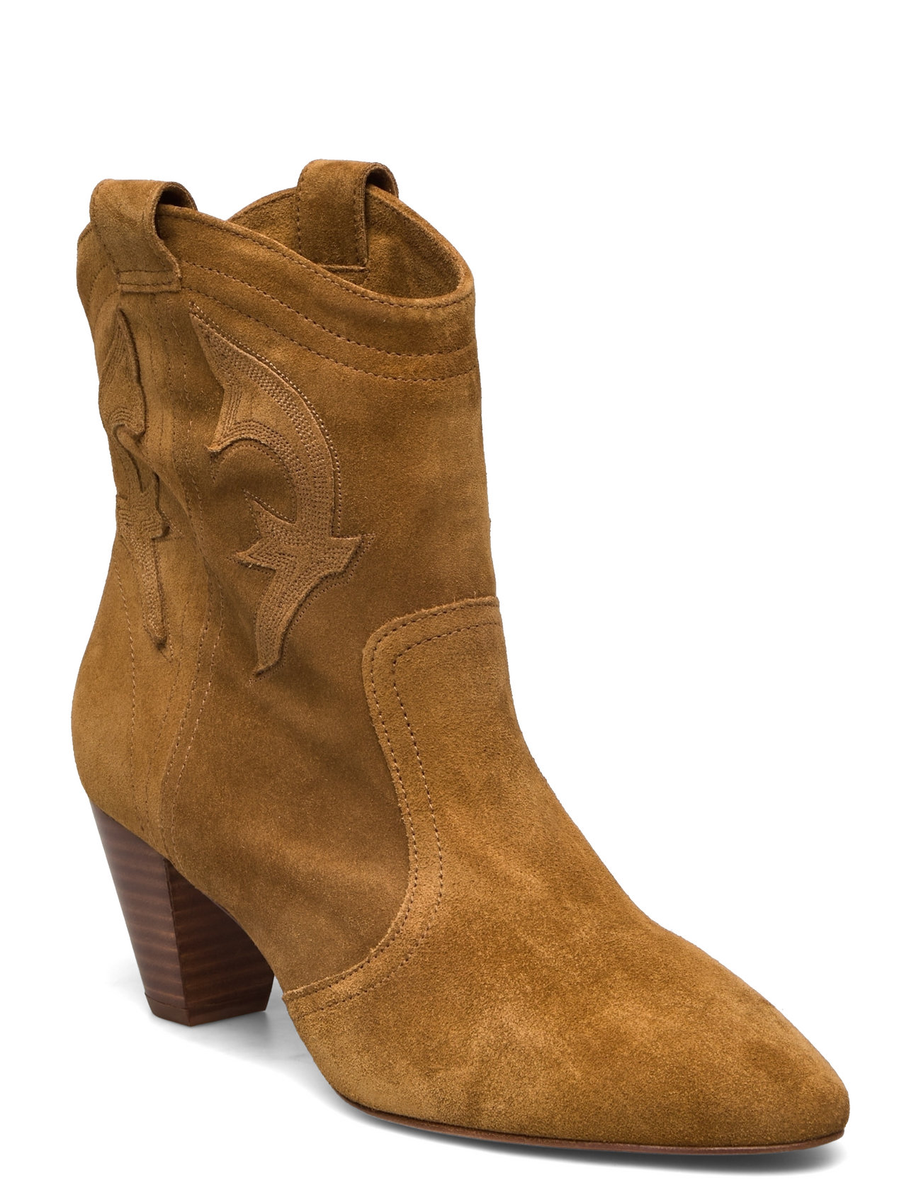ba&sh Ankle Boots Canyon - Ankle boots 
