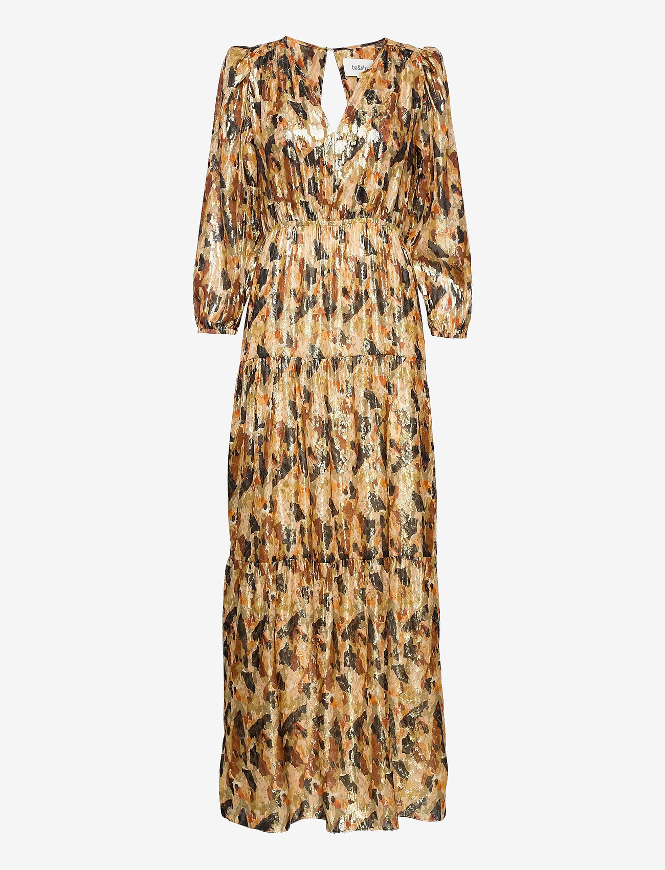 ba&sh maxi