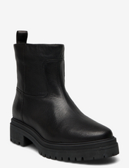 ANKLE BOOTS CIGHTER