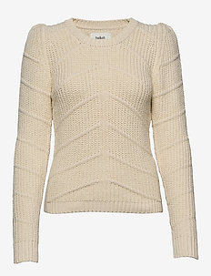 ba&sh | Stickat | Stort utbud av nya styles | Stickat | Stort utbud av nya styles |