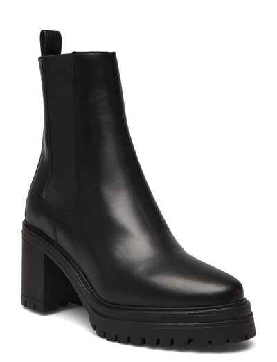 ba&sh Boots Clare - Heeled ankle boots | Boozt.com