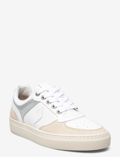 BASKETS LOW CRUSH - tennised - multicolor