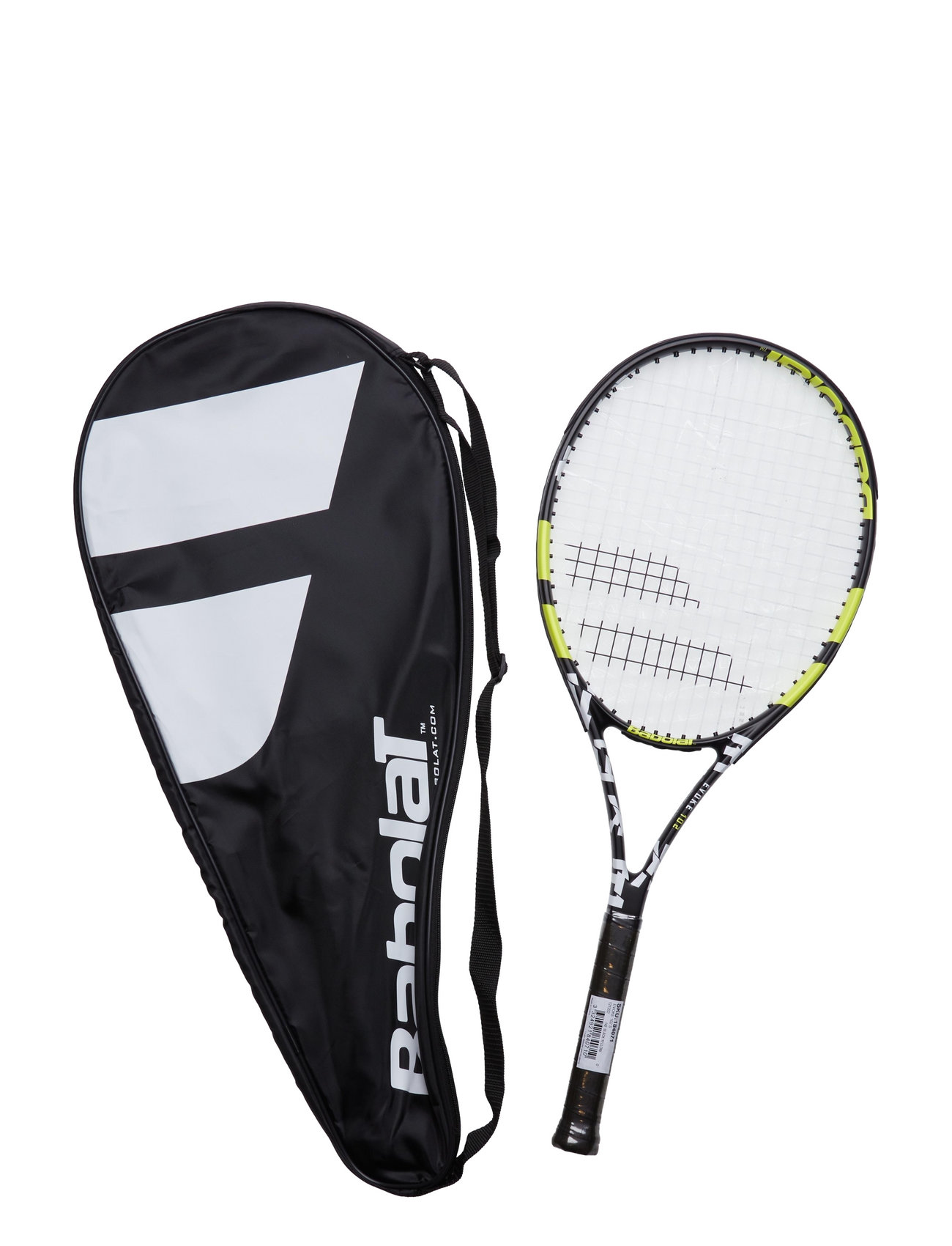 Babolat evoke hotsell 102 tennis racquet