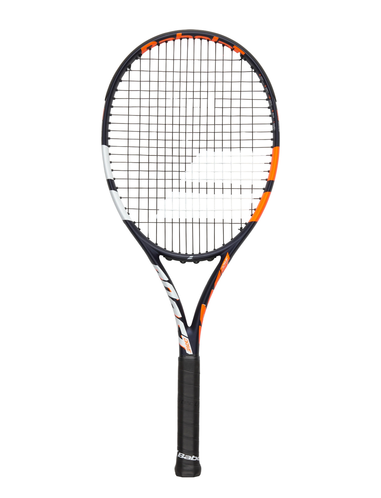 Babolat Boost Drive Strung, 1, Black, Sport Rackets & Equipment > Sport Tennis Rackets, Herre