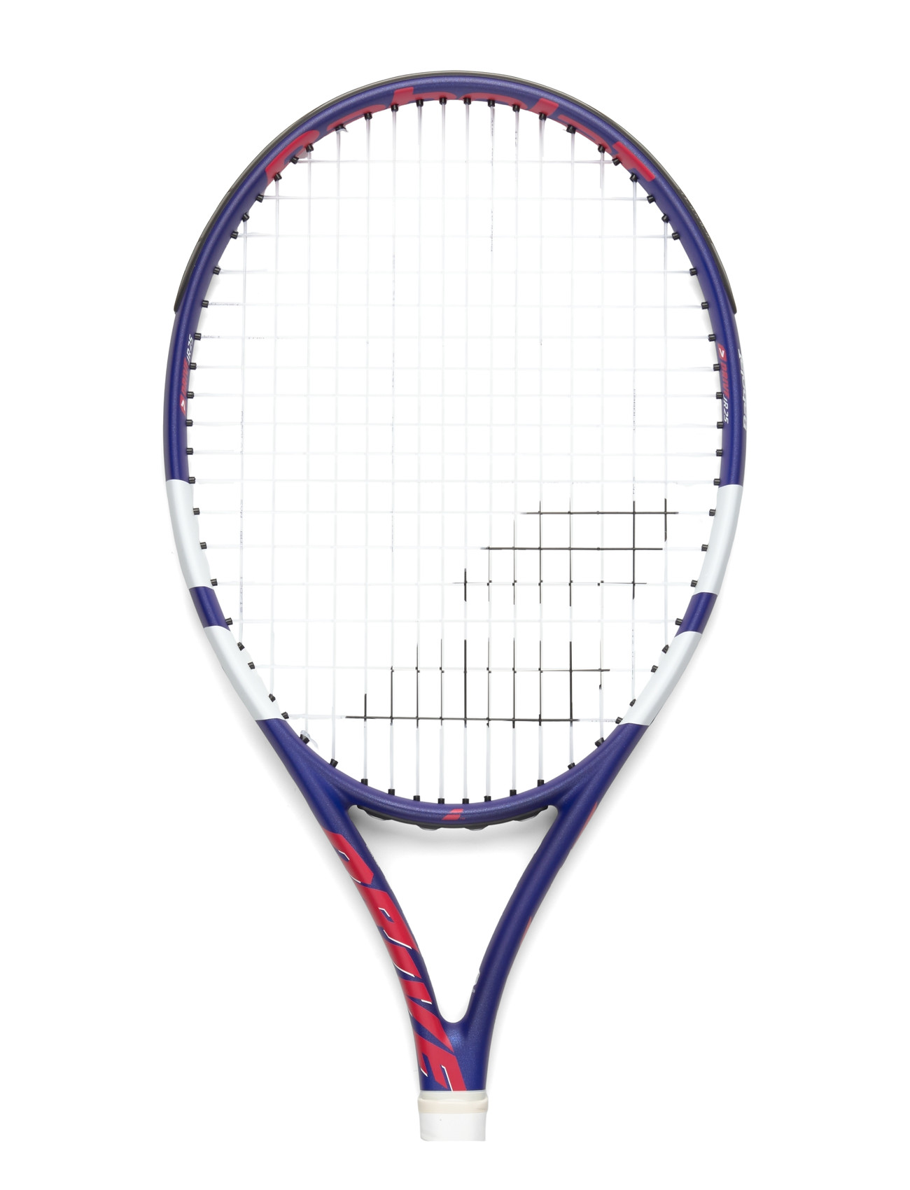 Babolat Drive Junior 25, One Size, Multi/patterned, Ketsjere & Udstyr > Tennisketsjere, Børn