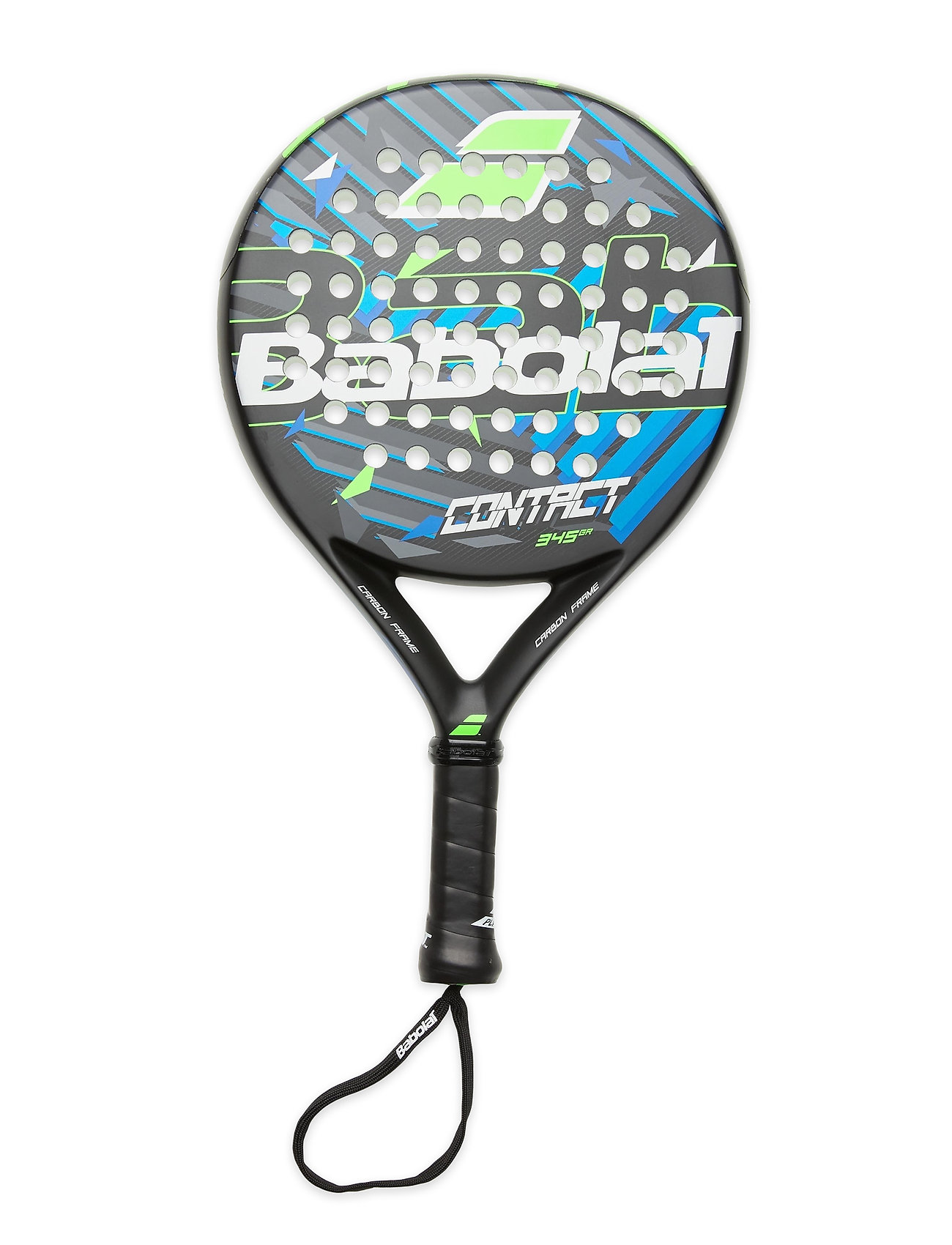 padel racket babolat contact