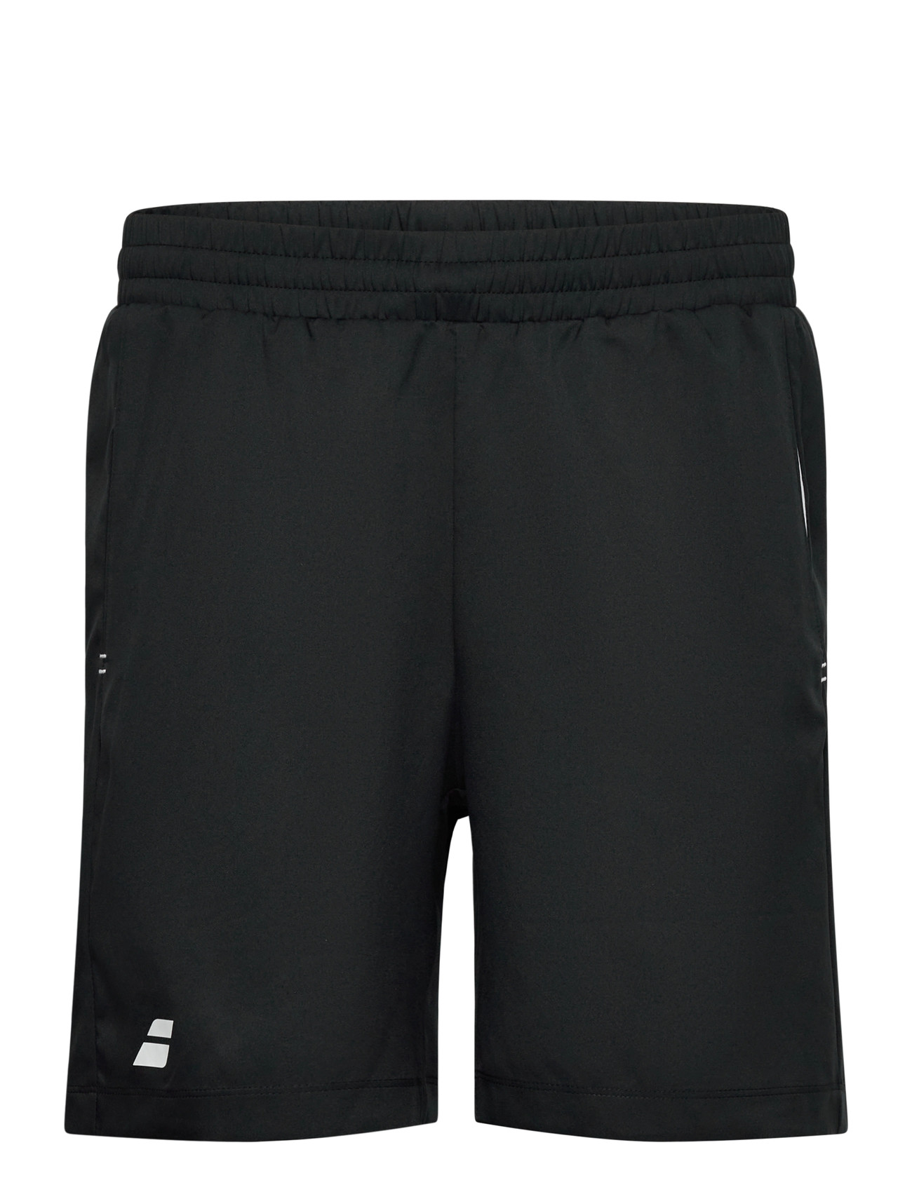 Babolat Play Short Men, L, Black, Sport Shorts > Sport Training Shorts, Herre