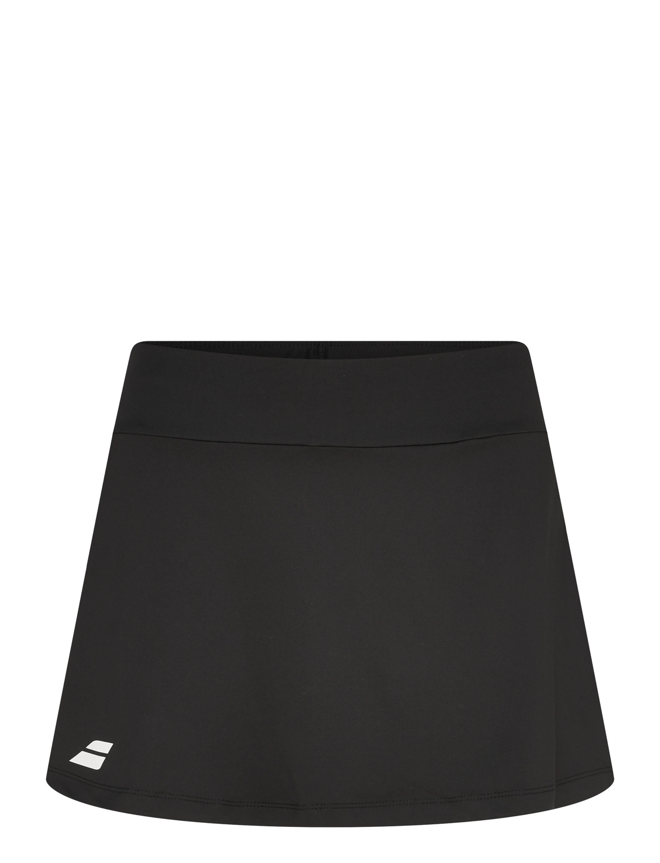 Babolat Play Skirt Women, S, Black, Sport Kjoler Og Nederdele > Sport Skorts, Dame