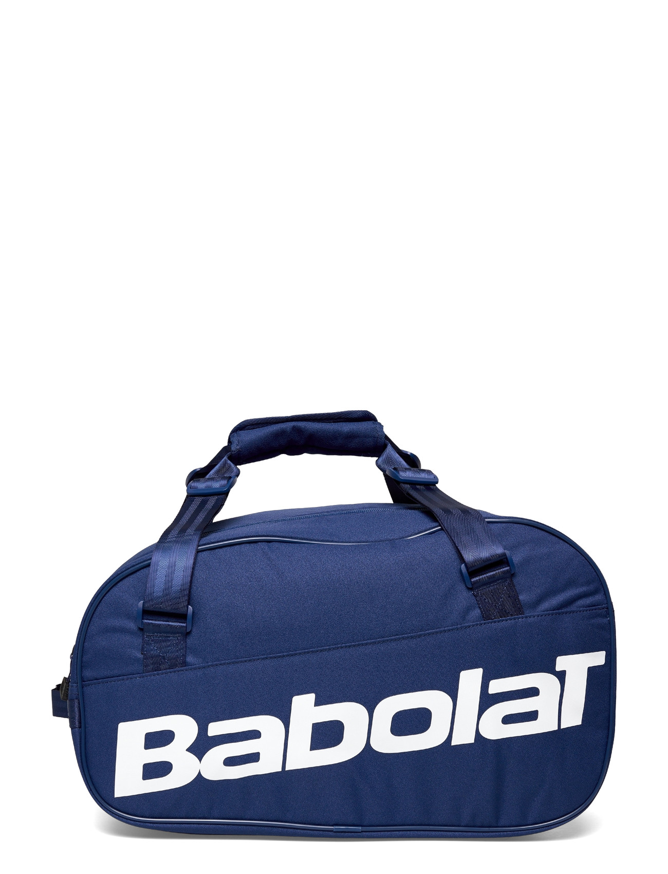 Babolat Racket Holder Court S, One Size, Navy, Sport Rackets & Equipment > Sport Racketsports Bags, Herre
