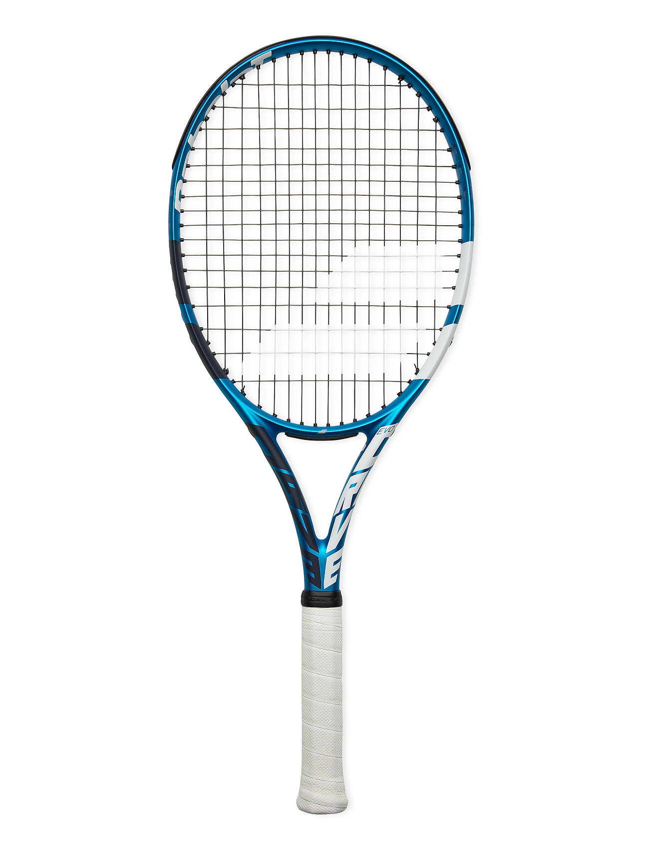 Evo Drive Strung Accessories Sports Equipment Rackets & Equipment Tennis Rackets Sininen Babolat