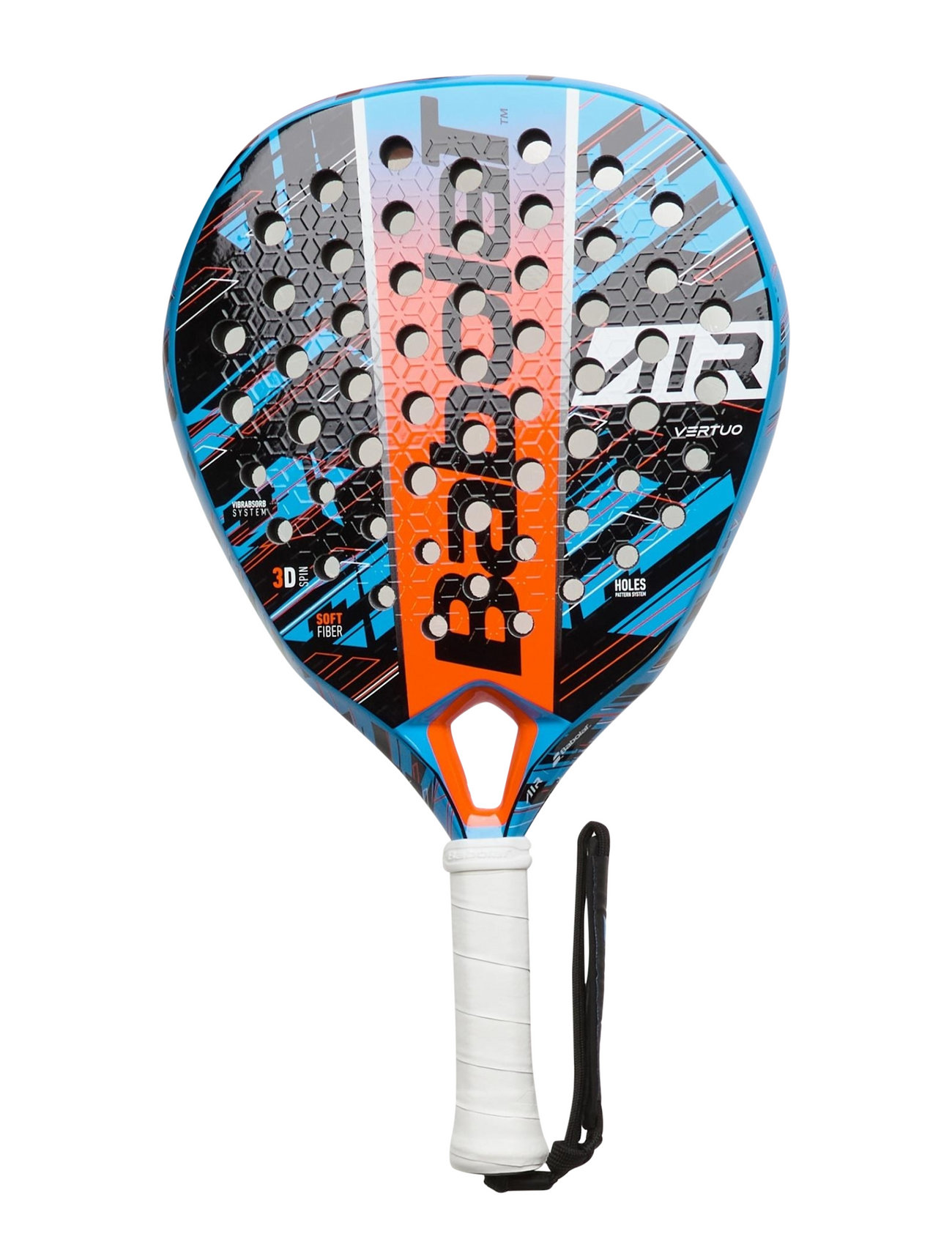 Babolat Air Vertuo Padel rackets Boozt