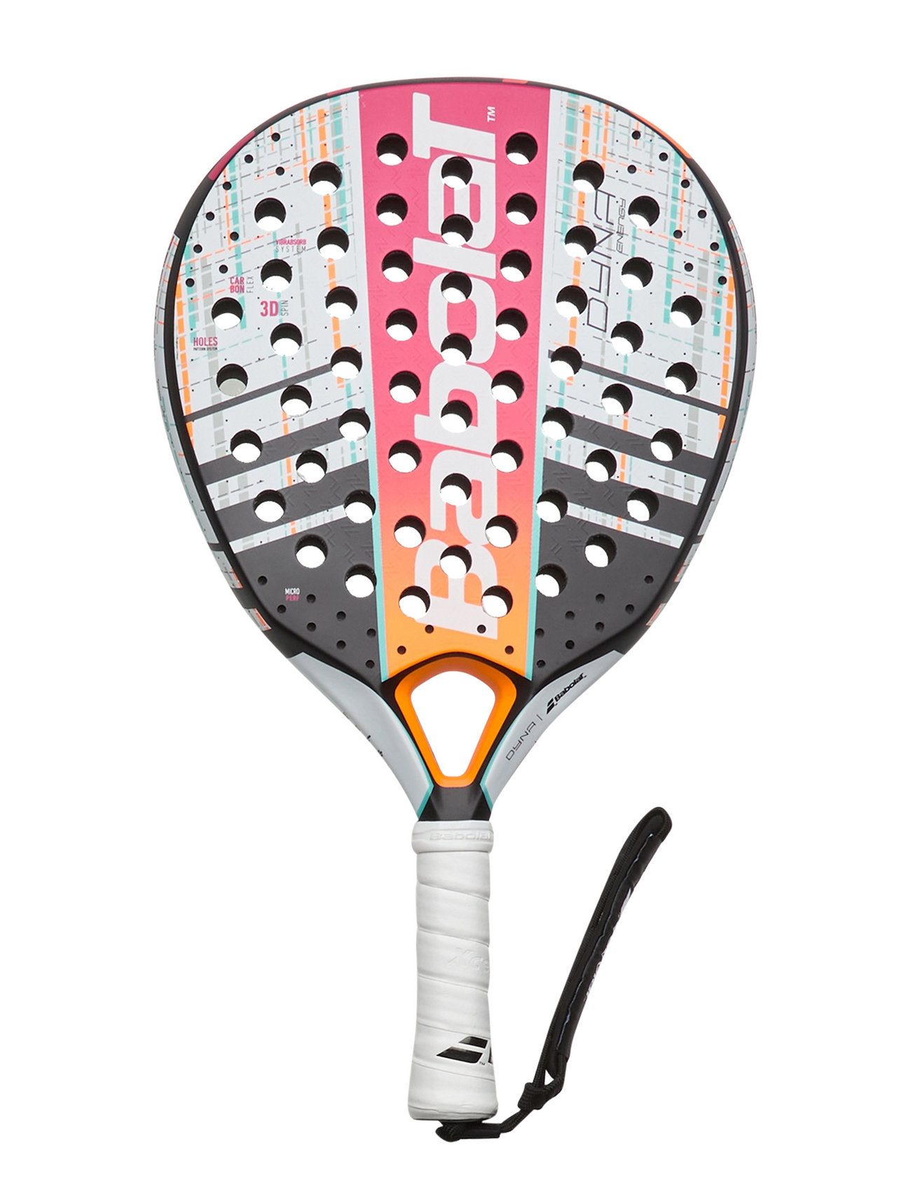 Dyna Energy Patterned Babolat