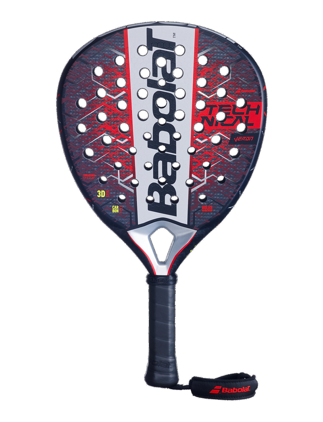 Babolat Technical Veron Multi/patterned