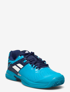 Propulse Clay Junior - lave sneakers - 4086 drive blue