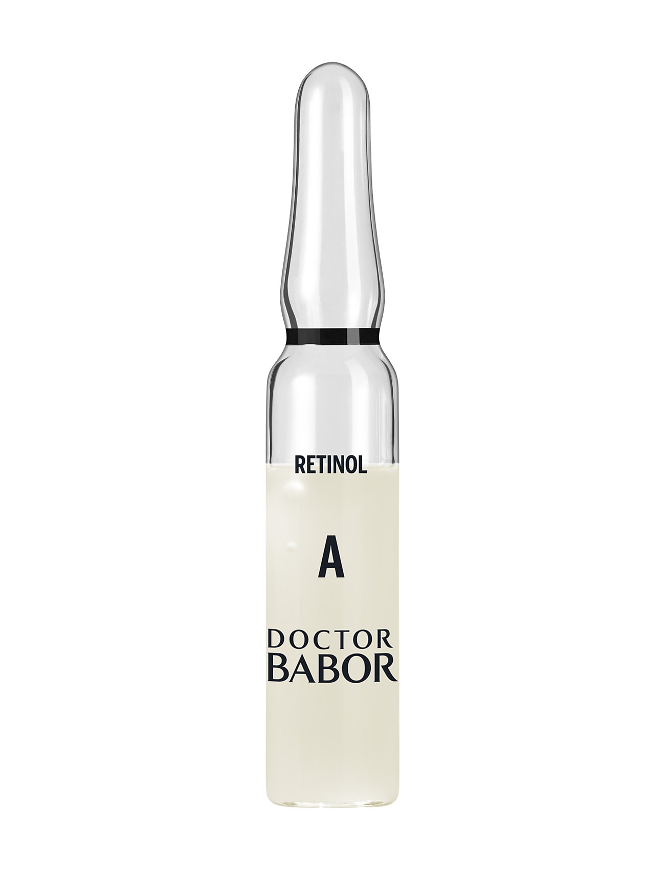 Babor Renewal Ampoule Serum Concentrate Nude