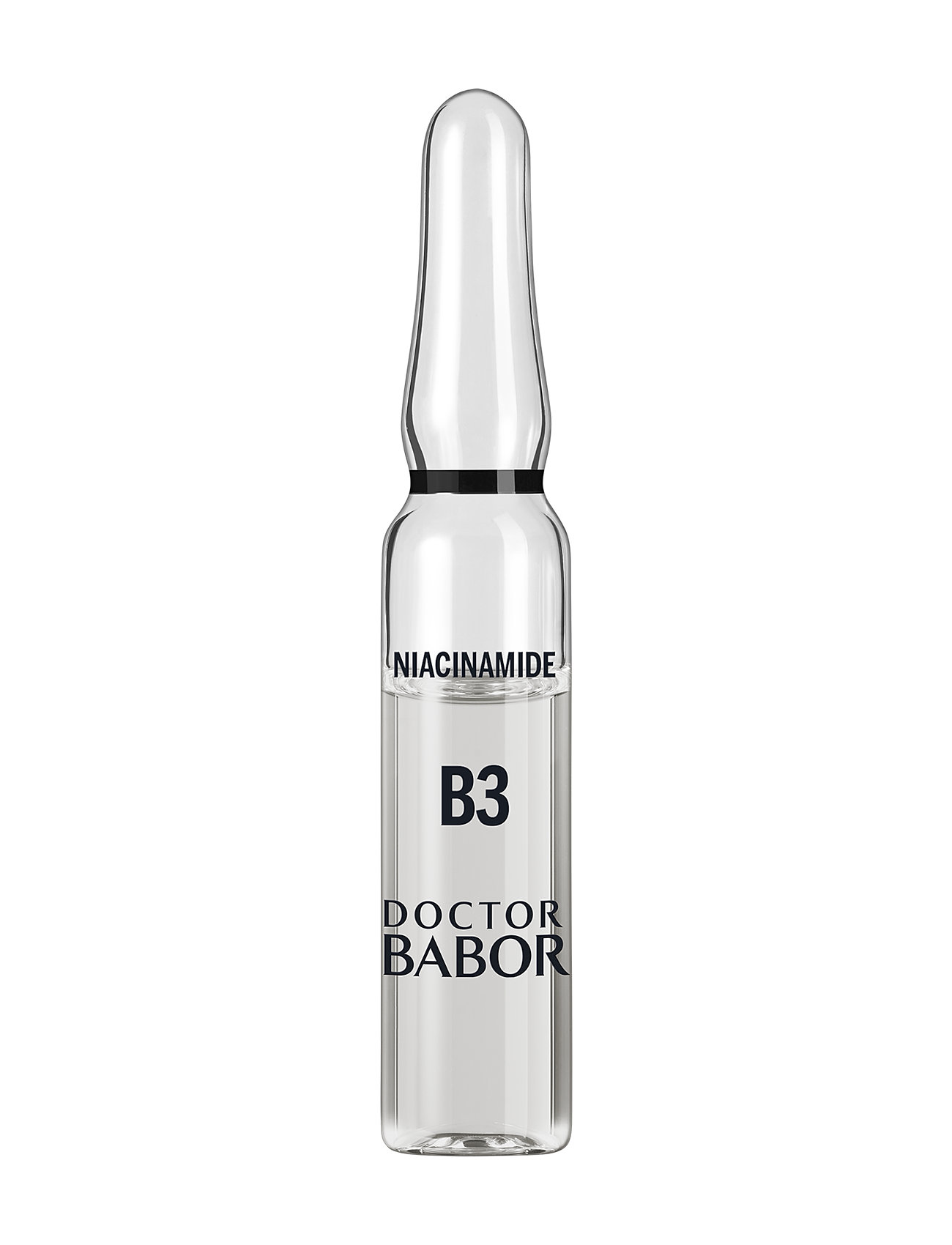 Babor Barrier Protect Ampoule Serum Concentrate Nude