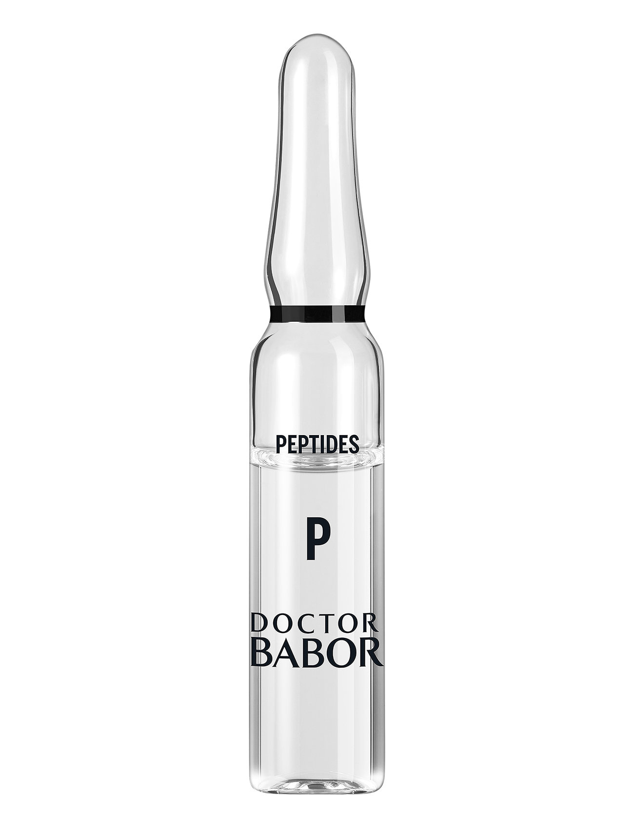 Babor Doctor Babor Rejuvenation Ampoule Serum Concentrates, 14 ml, Nude, Ansigt > Serum, Dame