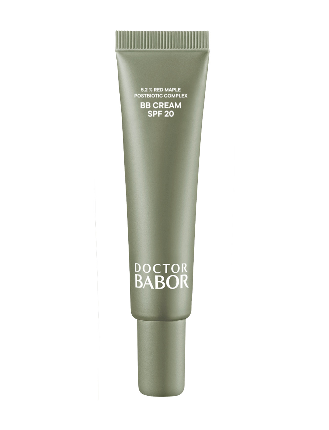 Babor Bb Cream Light Spf20, 40 ml, Nude, Solpleje > Ansigt, Dame