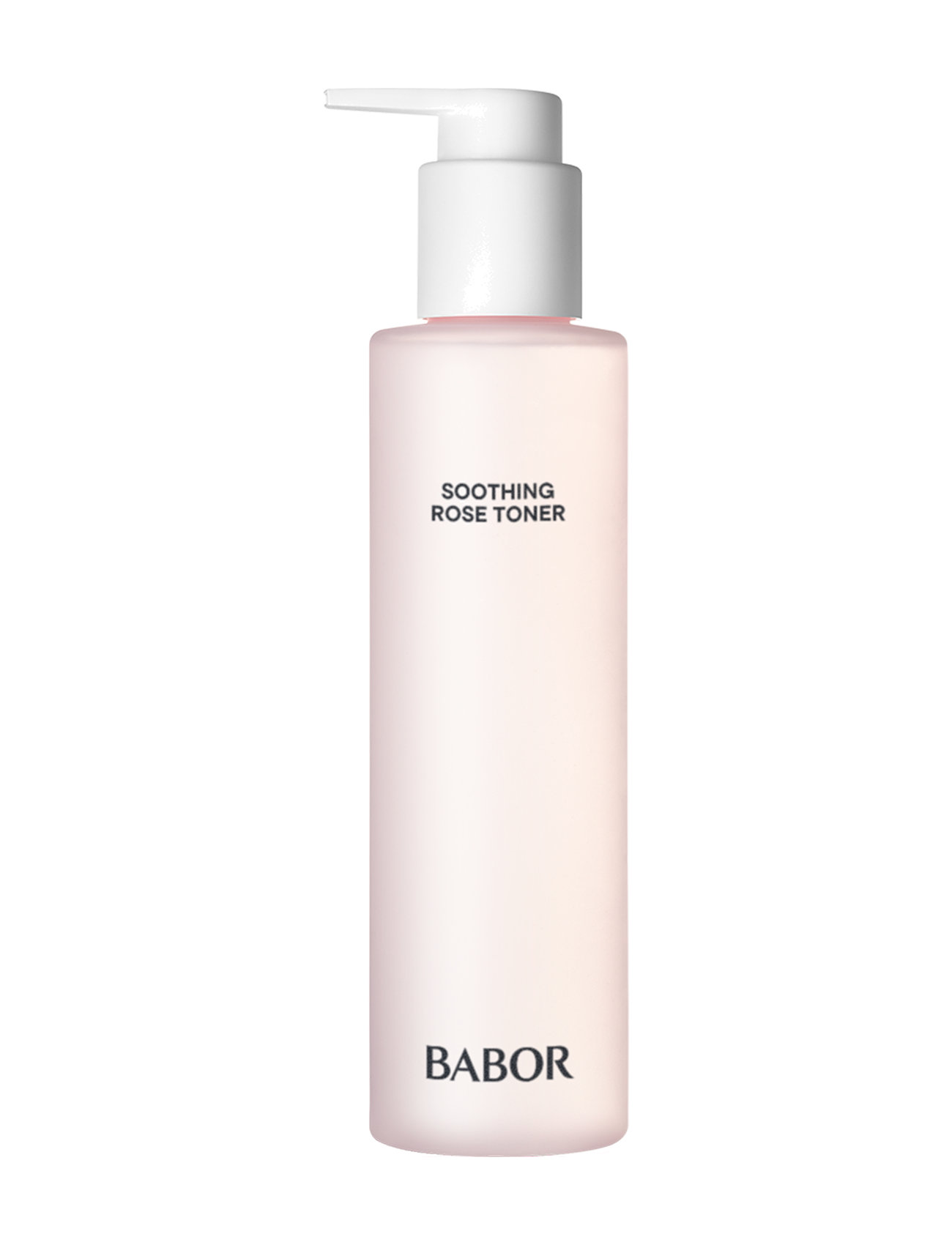 Babor Soothing Rose Toner, 200 ml, Nude, Toners > Essence, Dame