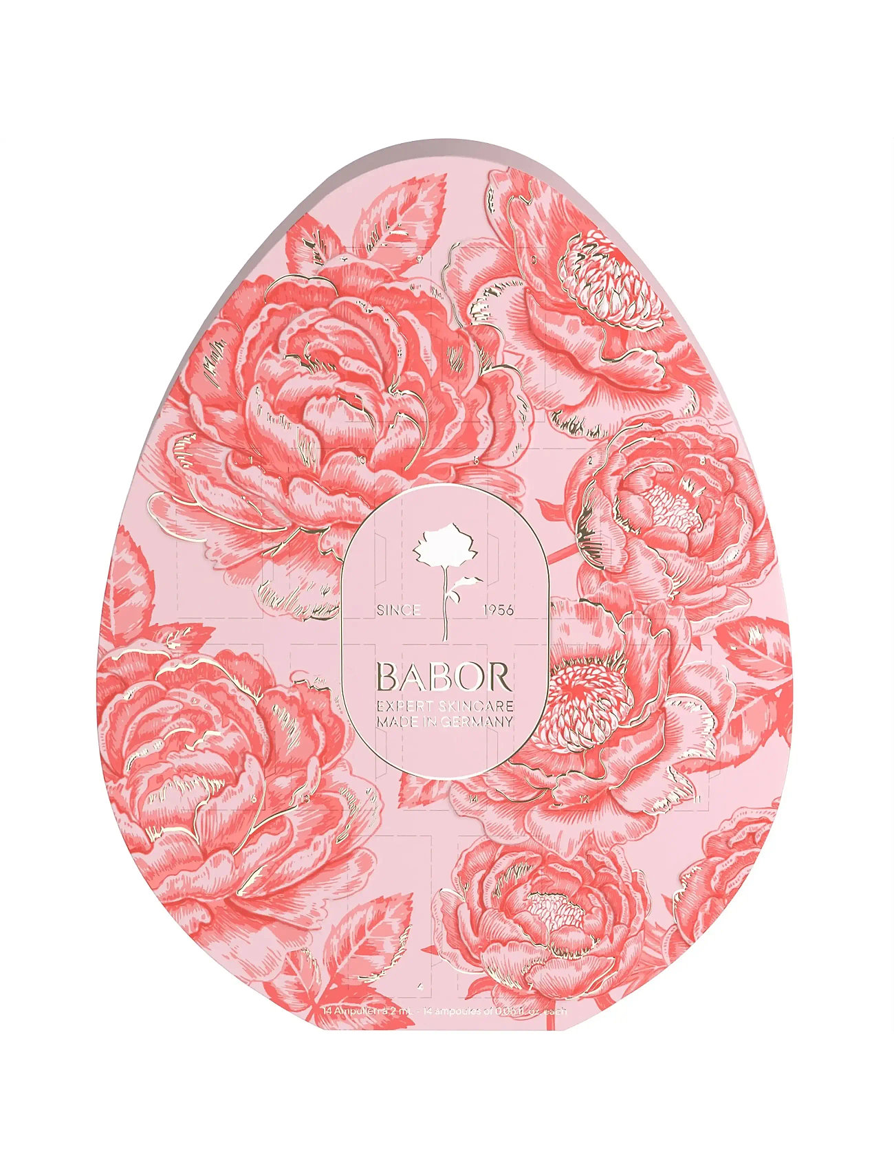 Babor Easter Egg, 28 ml, Nude, Alle Sæt > Hudplejesæt, Dame