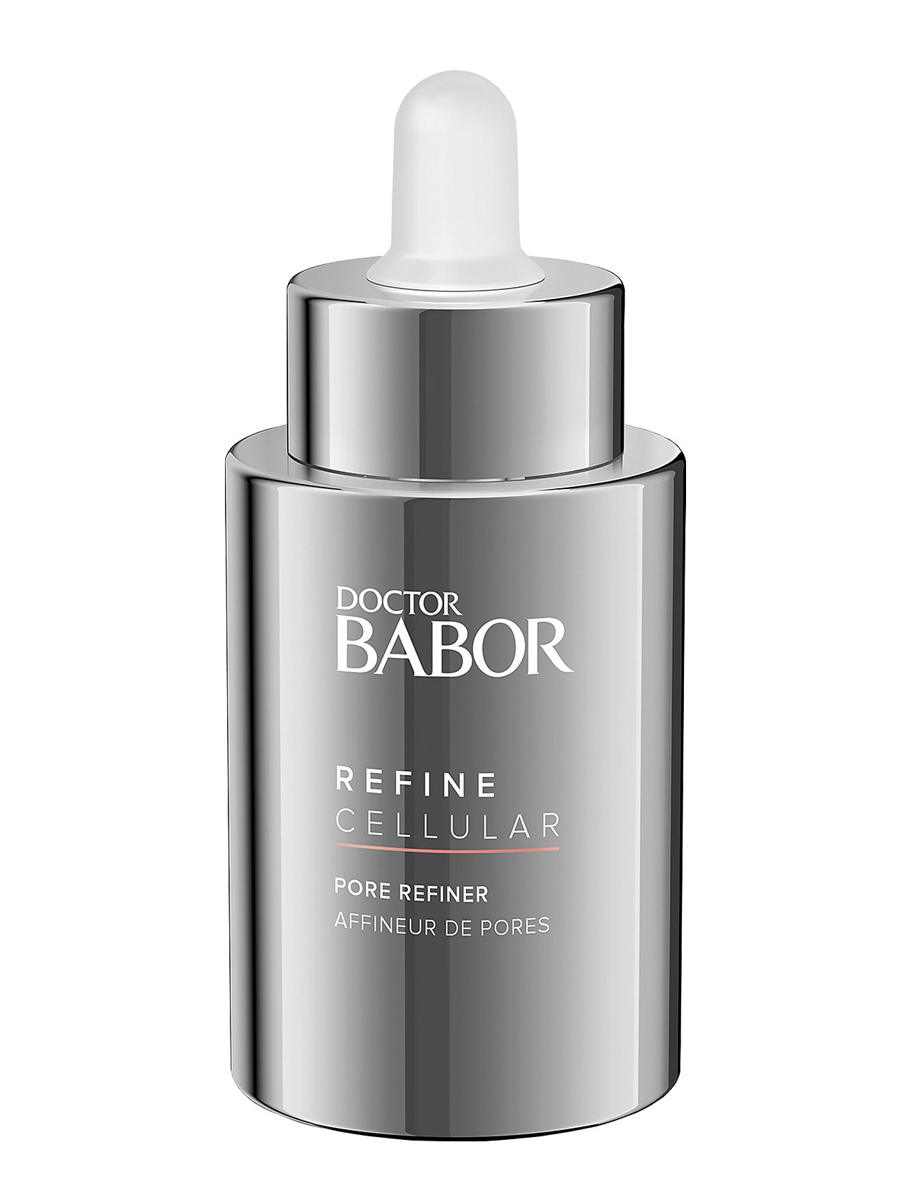 Babor Refine Cellular Pore Refiner, 50 ml, Nude, Ansigt > Serum, Dame